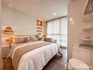 For Rent Studio Condo In Mueang Phuket