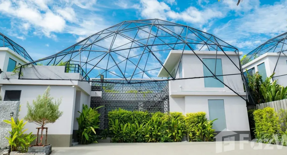 À louer 3 chambres villa à Hua Hin, Prachuap Khiri Khan