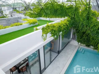 À louer 3 chambres villa à Hua Hin, Prachuap Khiri Khan