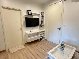 À louer 1 chambre condo à Mueang Phuket, Phuket
