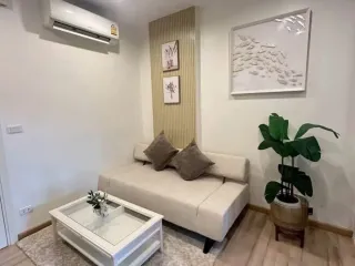 À louer 1 chambre condo à Mueang Phuket, Phuket