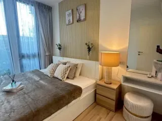À louer 1 chambre condo à Mueang Phuket, Phuket