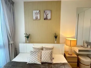 À louer 1 chambre condo à Mueang Phuket, Phuket