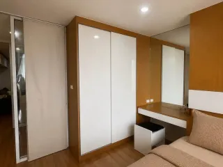 出租 1 卧室 公寓 在 Bang Rak, 曼谷