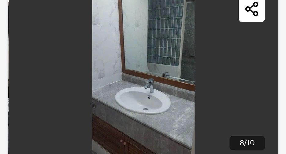 Аренда 1 кровать кондо в Пхра Накхон, Бангкок