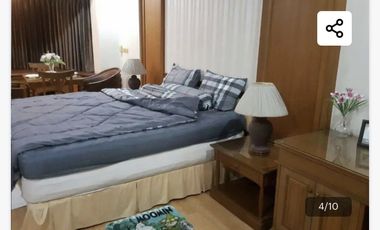 Аренда 1 кровать кондо в Пхра Накхон, Бангкок