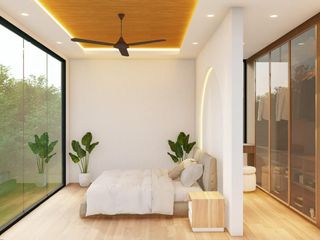 For sale 3 bedrooms villa in Thalang, Phuket