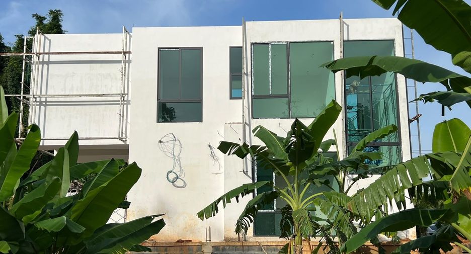For sale 3 bedrooms villa in Thalang, Phuket