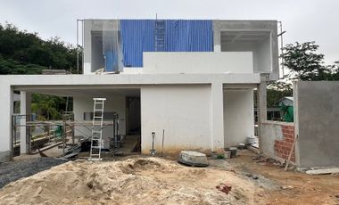 For sale 3 bedrooms villa in Thalang, Phuket
