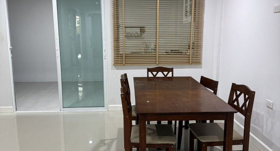 For rent 2 bedrooms house in Mueang Krabi, Krabi