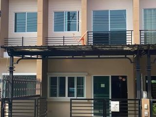 For rent 2 bedrooms house in Mueang Krabi, Krabi