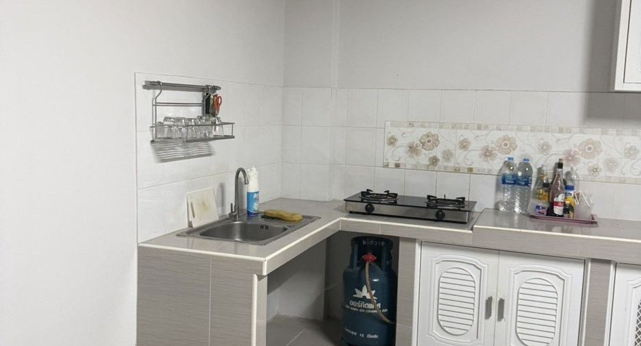 For rent 2 bedrooms house in Mueang Krabi, Krabi