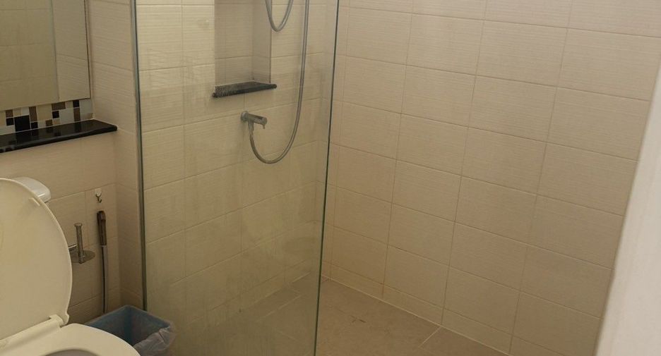 For rent 2 bedrooms house in Mueang Krabi, Krabi