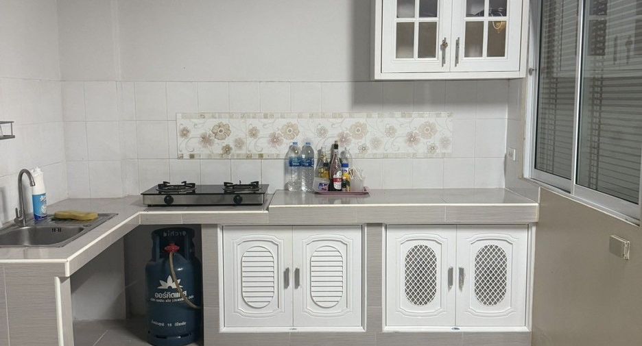 For rent 2 bedrooms house in Mueang Krabi, Krabi