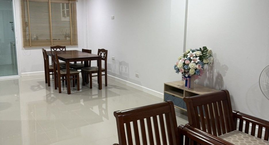 For rent 2 bedrooms house in Mueang Krabi, Krabi
