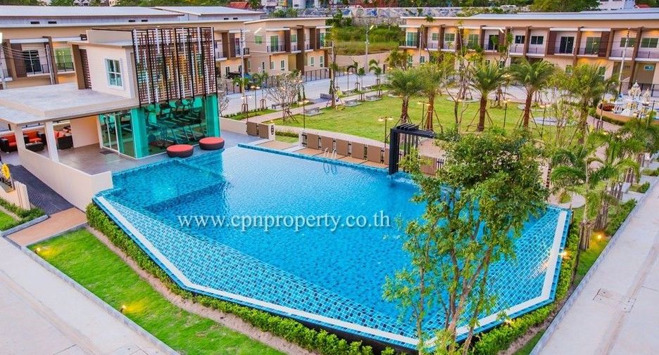For rent 2 bedrooms house in Mueang Krabi, Krabi