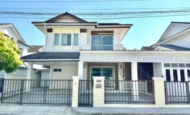 出售 和 出租 3 卧室 独立屋 在 Mueang Chiang Mai, Chiang Mai