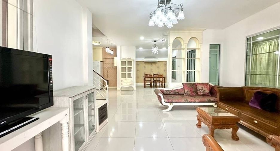 出售 和 出租 3 卧室 独立屋 在 Mueang Chiang Mai, Chiang Mai