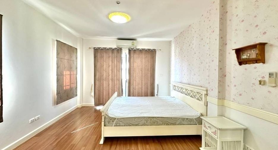 出售 和 出租 3 卧室 独立屋 在 Mueang Chiang Mai, Chiang Mai