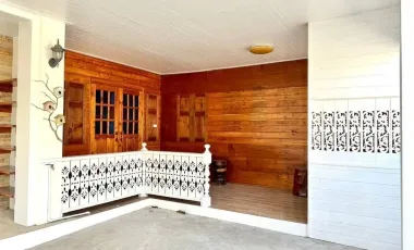 出售 和 出租 3 卧室 独立屋 在 Mueang Chiang Mai, Chiang Mai
