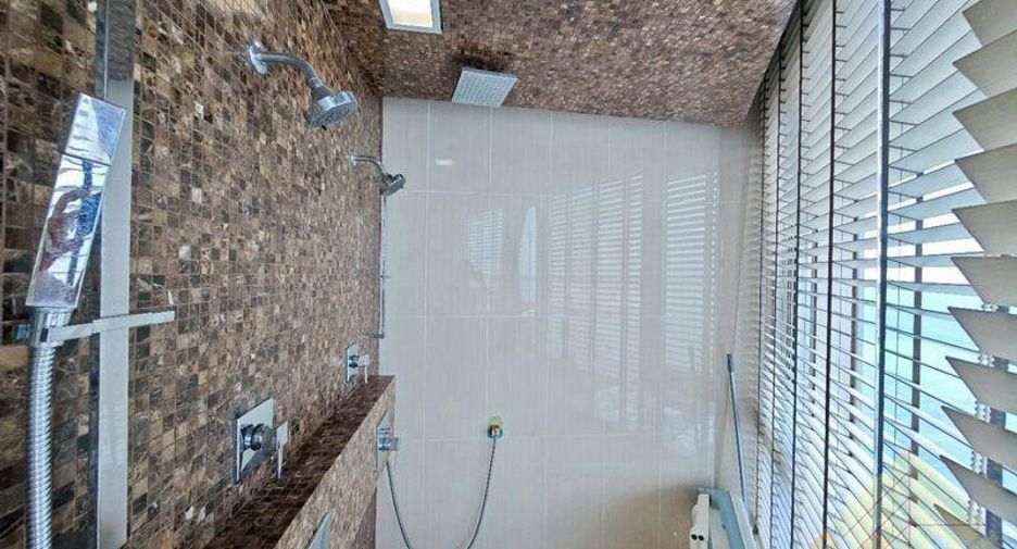 Wohnung zum Kauf mit 2 Zimmer in Bang Lamung, Chonburi