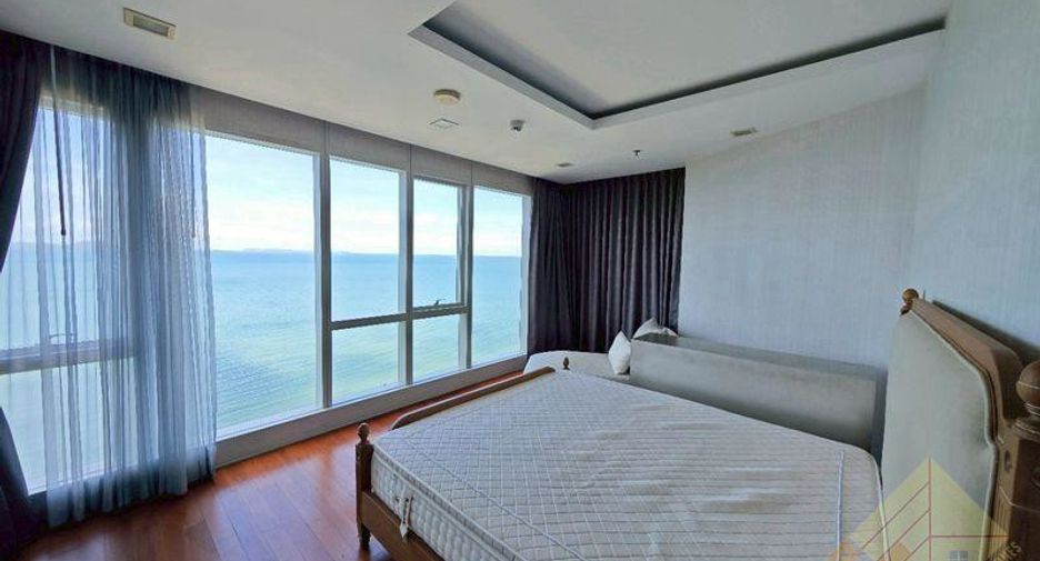 Wohnung zum Kauf mit 2 Zimmer in Bang Lamung, Chonburi