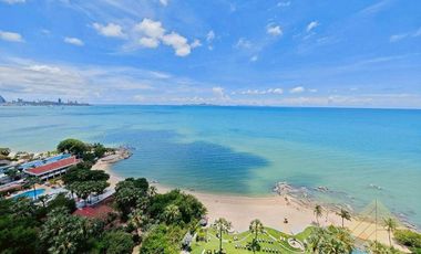 Wohnung zum Kauf mit 2 Zimmer in Bang Lamung, Chonburi