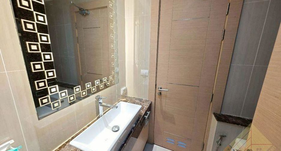 Wohnung zum Kauf mit 2 Zimmer in Bang Lamung, Chonburi