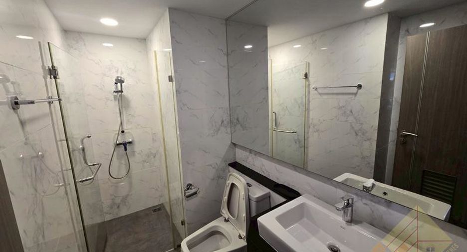 À vendre 2 chambres condo à Bang Lamung, Chonburi