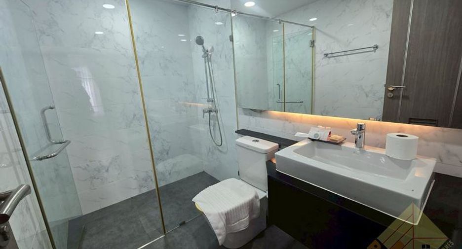 Condo en venta de 1 habitaciones en Bang Lamung, Chonburi