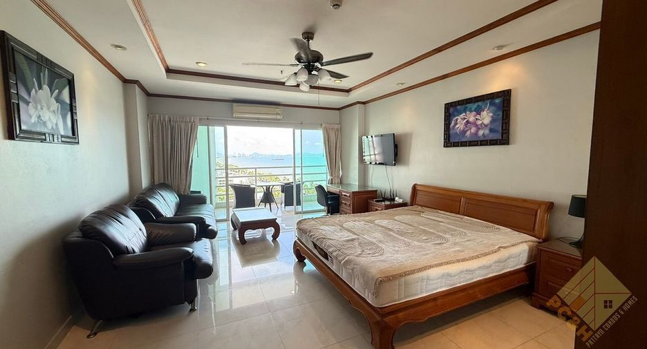 Condo en venta de 1 habitaciones en Bang Lamung, Chonburi