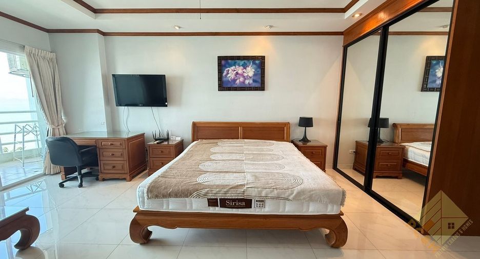 Condo en venta de 1 habitaciones en Bang Lamung, Chonburi