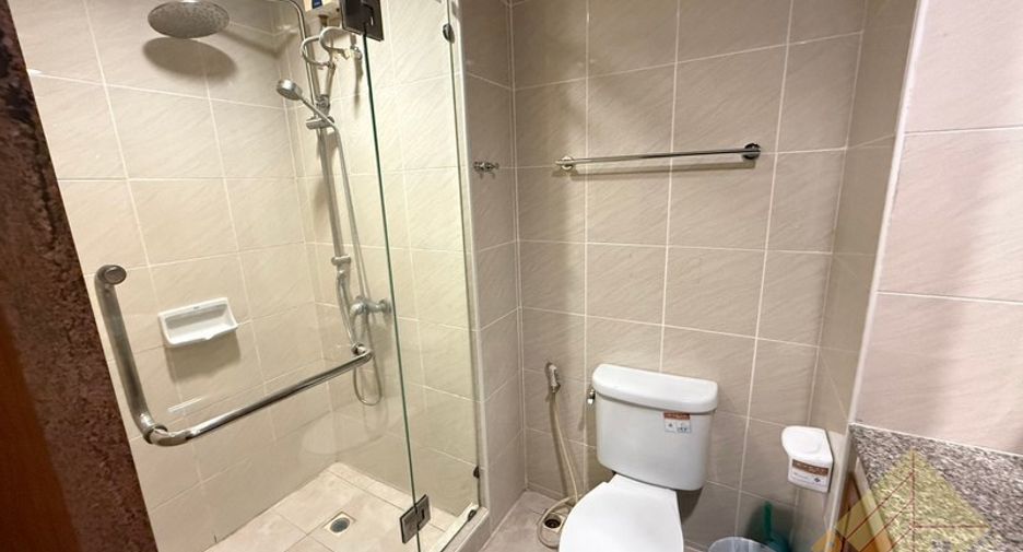 Condo en venta de 1 habitaciones en Bang Lamung, Chonburi