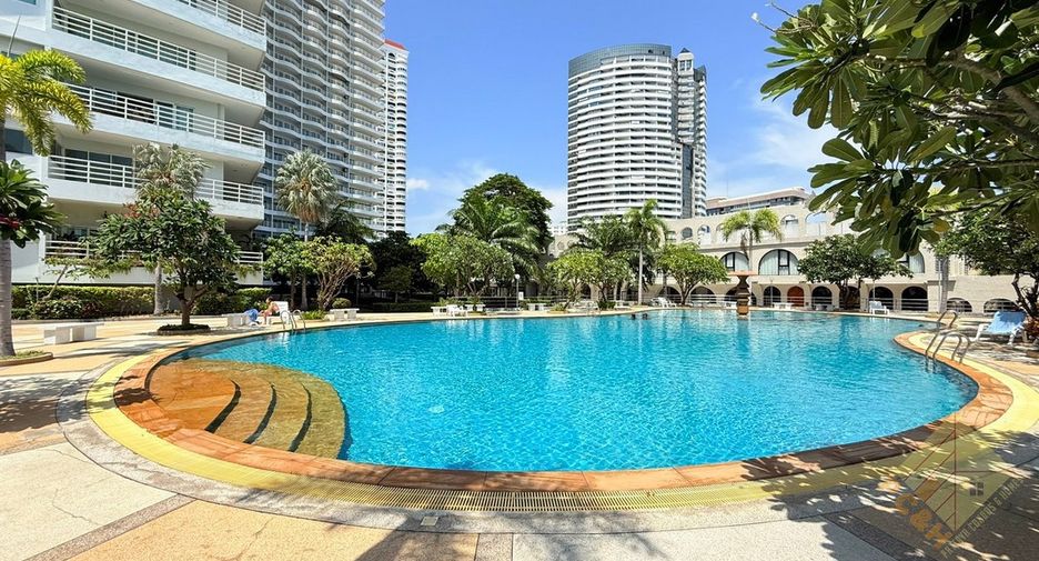 Condo en venta de 1 habitaciones en Bang Lamung, Chonburi