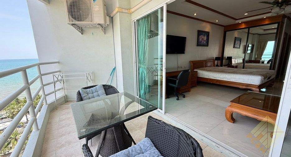 Condo en venta de 1 habitaciones en Bang Lamung, Chonburi
