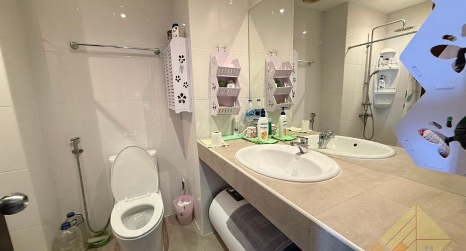 Продажа 1 кровать кондо в Банг Ламунг, Чонбури