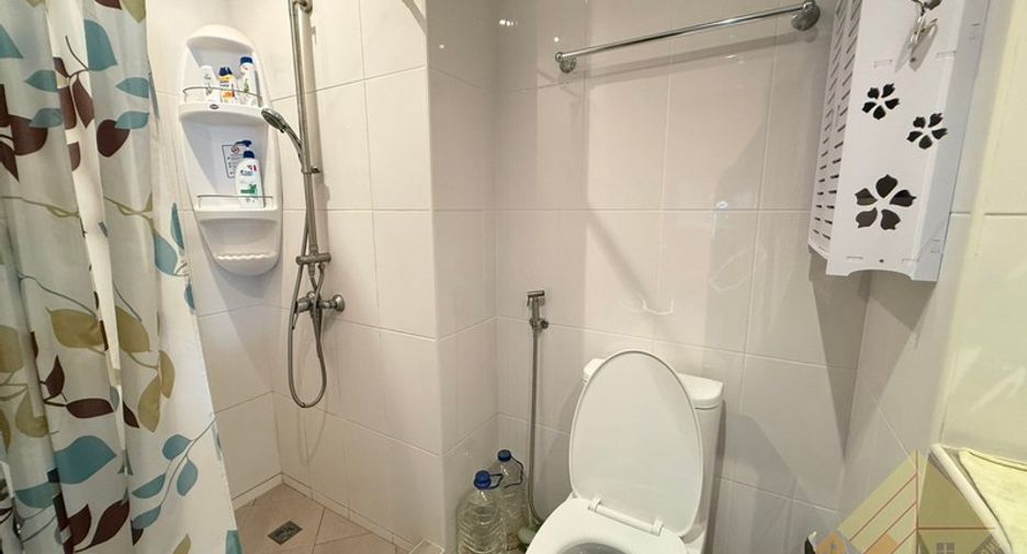 Продажа 1 кровать кондо в Банг Ламунг, Чонбури