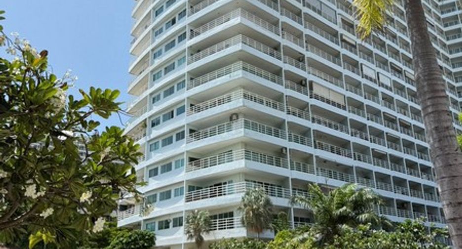 Продажа 1 кровать кондо в Банг Ламунг, Чонбури