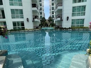 出租 1 卧室 公寓 在 Bang Lamung, Chon Buri