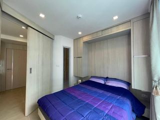 出租 1 卧室 公寓 在 Bang Lamung, Chon Buri