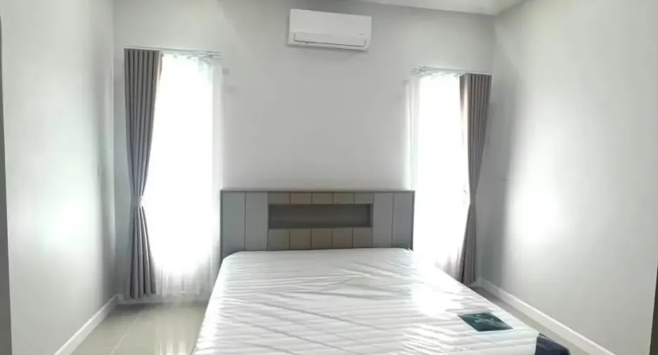 出租 3 卧室 独立屋 在 Hang Dong, Chiang Mai