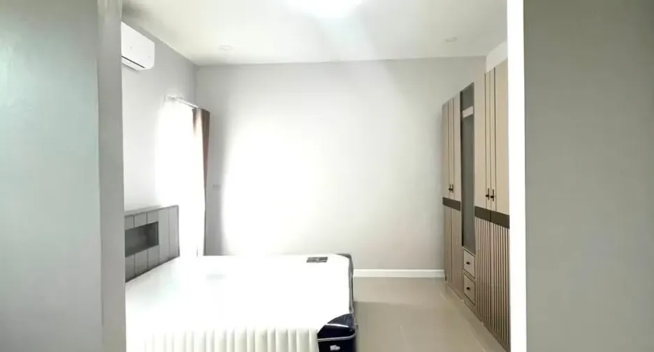 出租 3 卧室 独立屋 在 Hang Dong, Chiang Mai