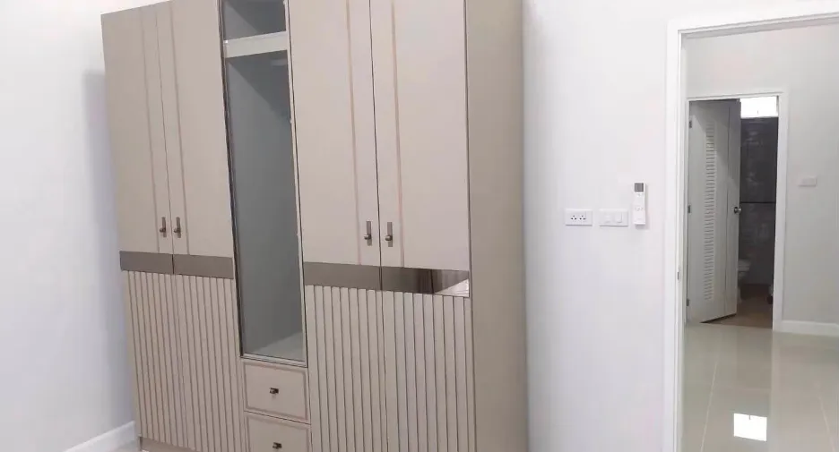 出租 3 卧室 独立屋 在 Hang Dong, Chiang Mai