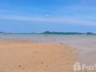 Grundstück zum Kauf in Mueang Phuket, Phuket