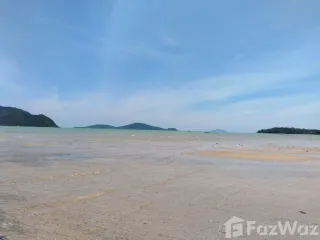 Grundstück zum Kauf in Mueang Phuket, Phuket