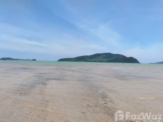Grundstück zum Kauf in Mueang Phuket, Phuket
