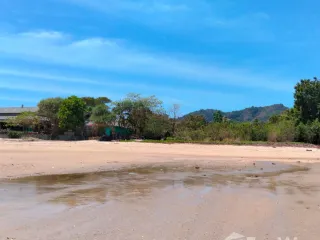 Grundstück zum Kauf in Mueang Phuket, Phuket