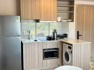 Condo en alquiler de 2 habitaciones en Thalang, Phuket