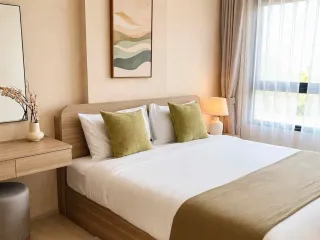 Condo en alquiler de 2 habitaciones en Thalang, Phuket