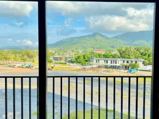Condo en alquiler de 2 habitaciones en Thalang, Phuket